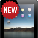 The new iPad