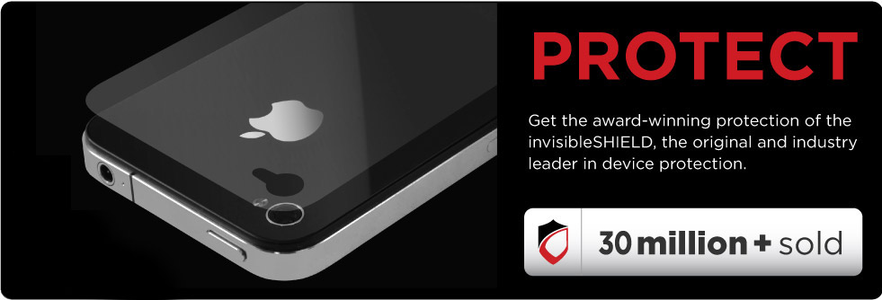 Protect your gadget
