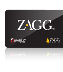 ZAGG Gift Cards