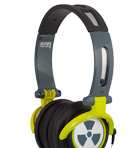 EarPollution by iFrogz