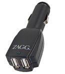 Dual USB Car Charger