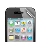 invisibleSHIELD for iPhone 5