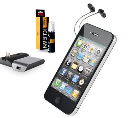 Protect and enhance your gadgets with the many accessories by ZAGG.