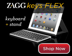 ZAGGkeys FLEX