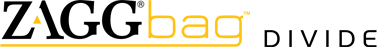ZAGGbag Divide