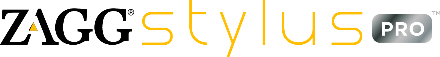 ZAGGstylus logo