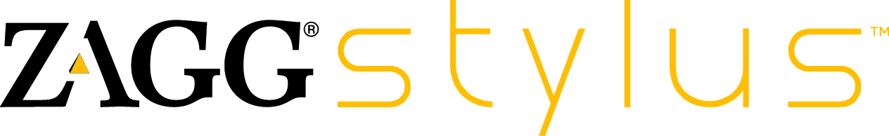 ZAGGstylus logo
