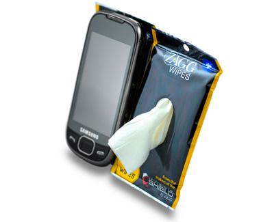 ZAGGwipes Main image