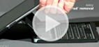 ZAGGfolio video