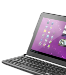 Galaxy tab 10,1 - Samsung Galaxy ZAGGfolio