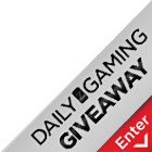 Daily Gaming Giveaway