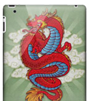 Skins for iPad 3