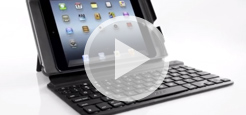 ZAGGkeys MINI 9 for iPad mini