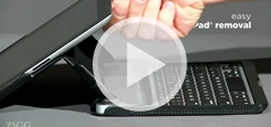 ZAGGfolio
