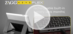ZAGGkeys FLEX